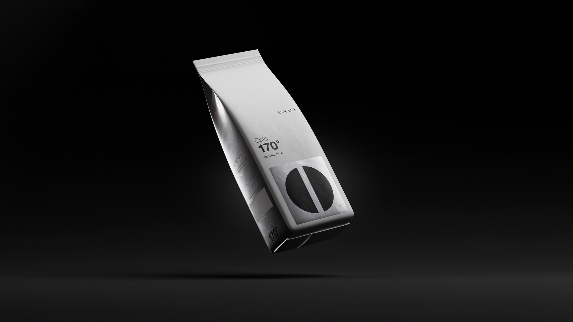 The Coffee Brand That Found Its Identity at Exactly 170 Degrees