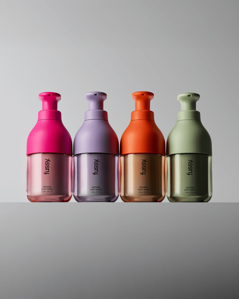 Fussy Maps Real Behaviors For Better Product Design