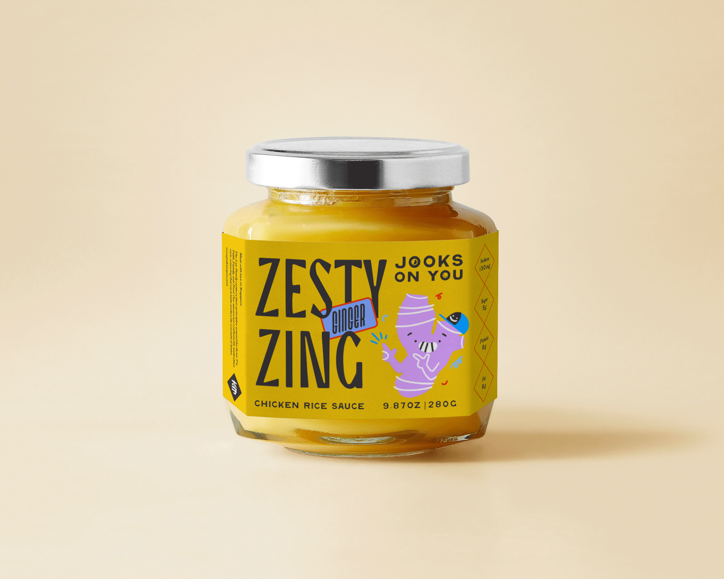 Jooks on You Is An Invitation To Enjoy Good Food And Even Better Company