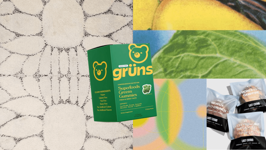 Shelf Life 107: Is It Worth Trading Design Work For Equity?