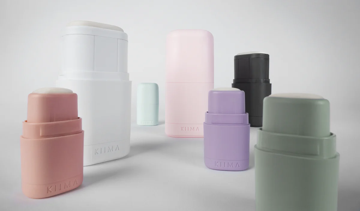 KIIMA Designs a Smarter, Low-Waste Future for Everyday Personal Care Essentials