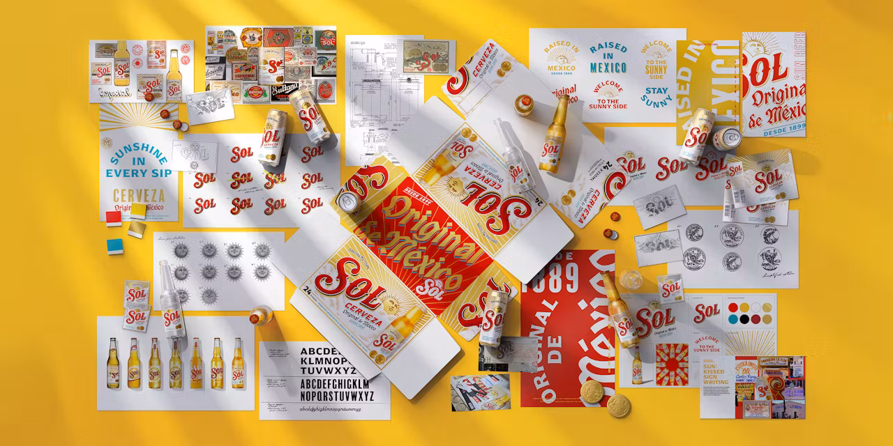 In the Studio with Tobias Hall, the Designer Revamping Legacy Brands for the Modern Age