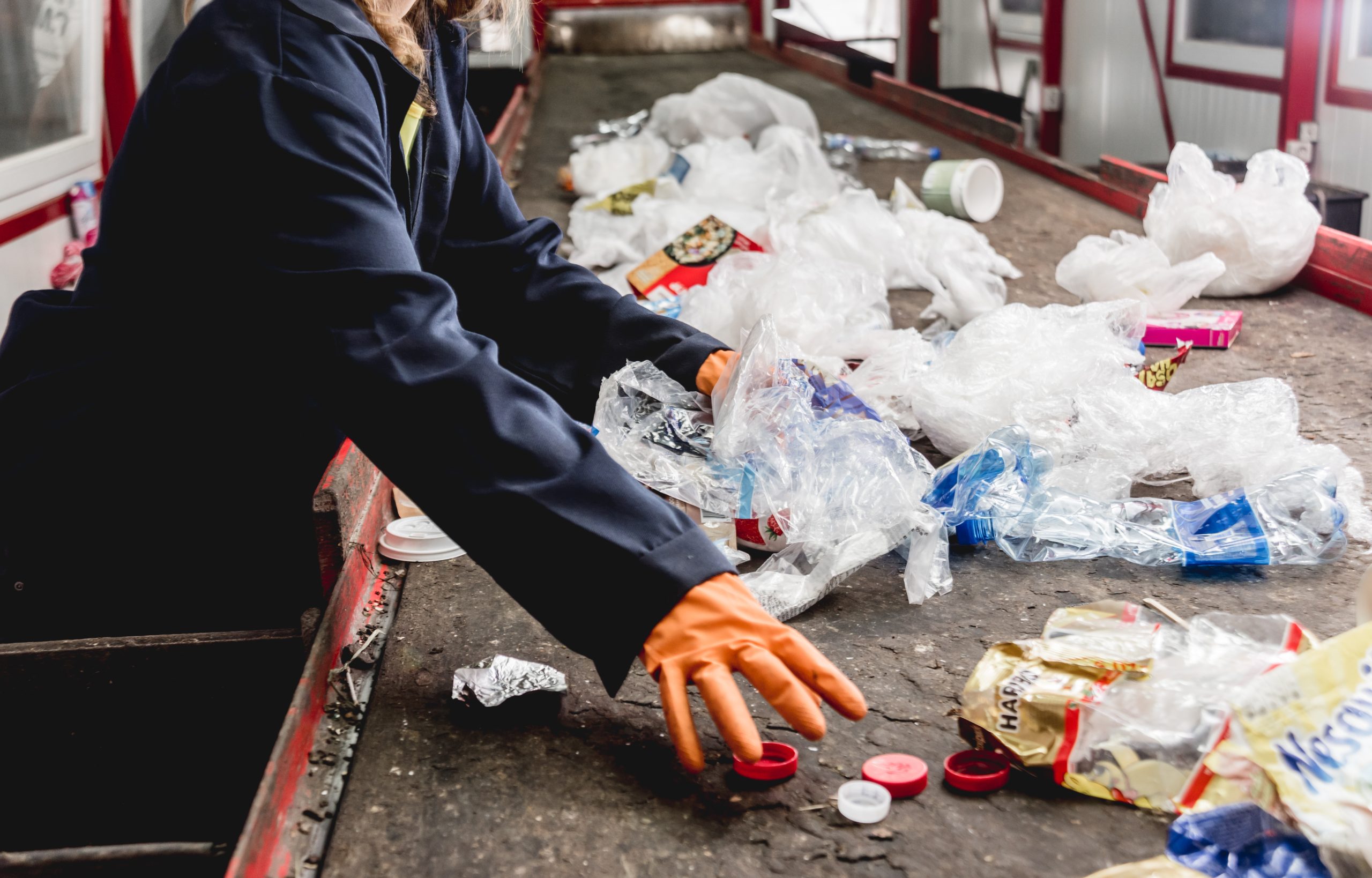 InFact Attempts To Create a Circular System For Flexible Plastic Packaging in EU