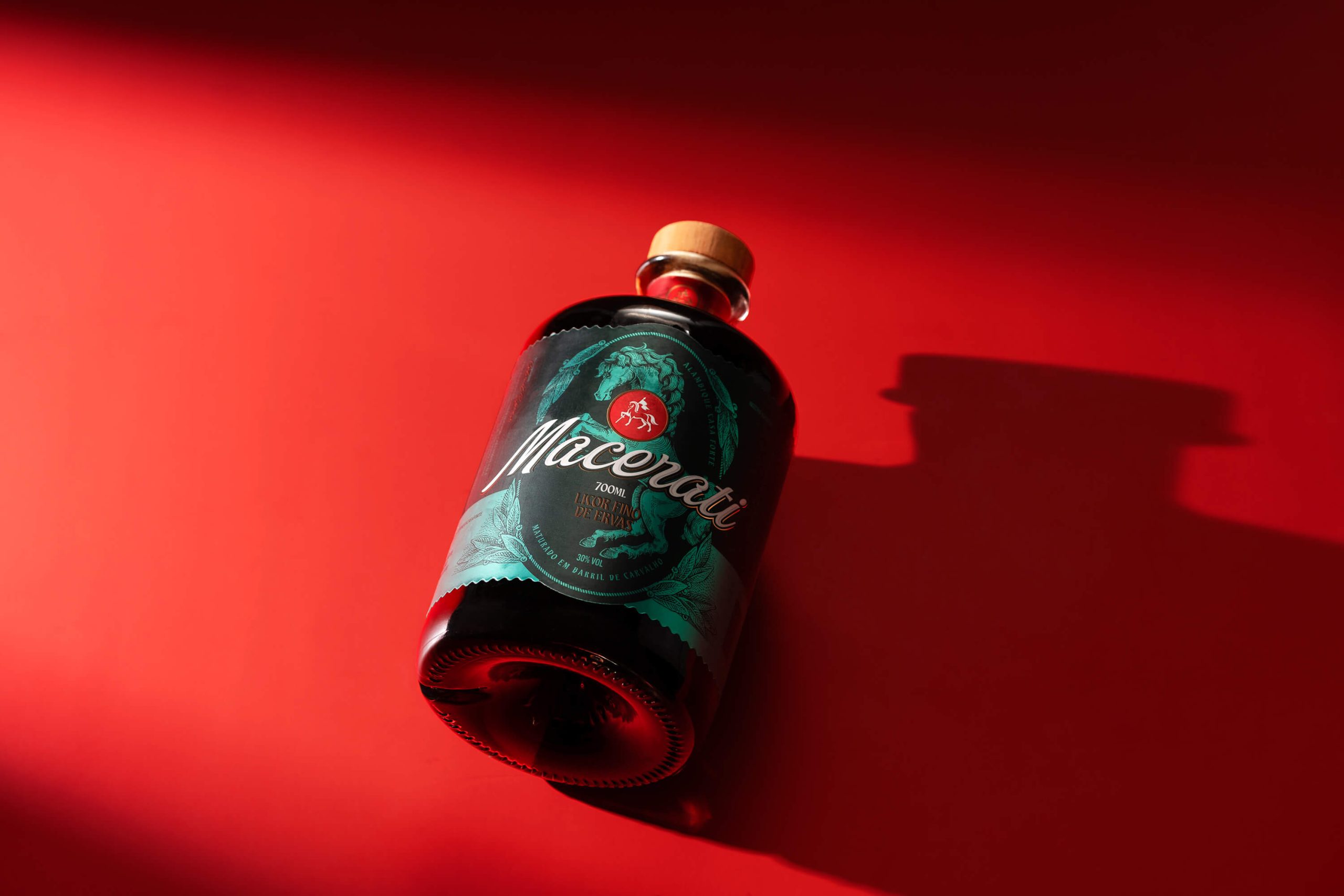Macerati Wants To Be Known For Its Ritualized Experience