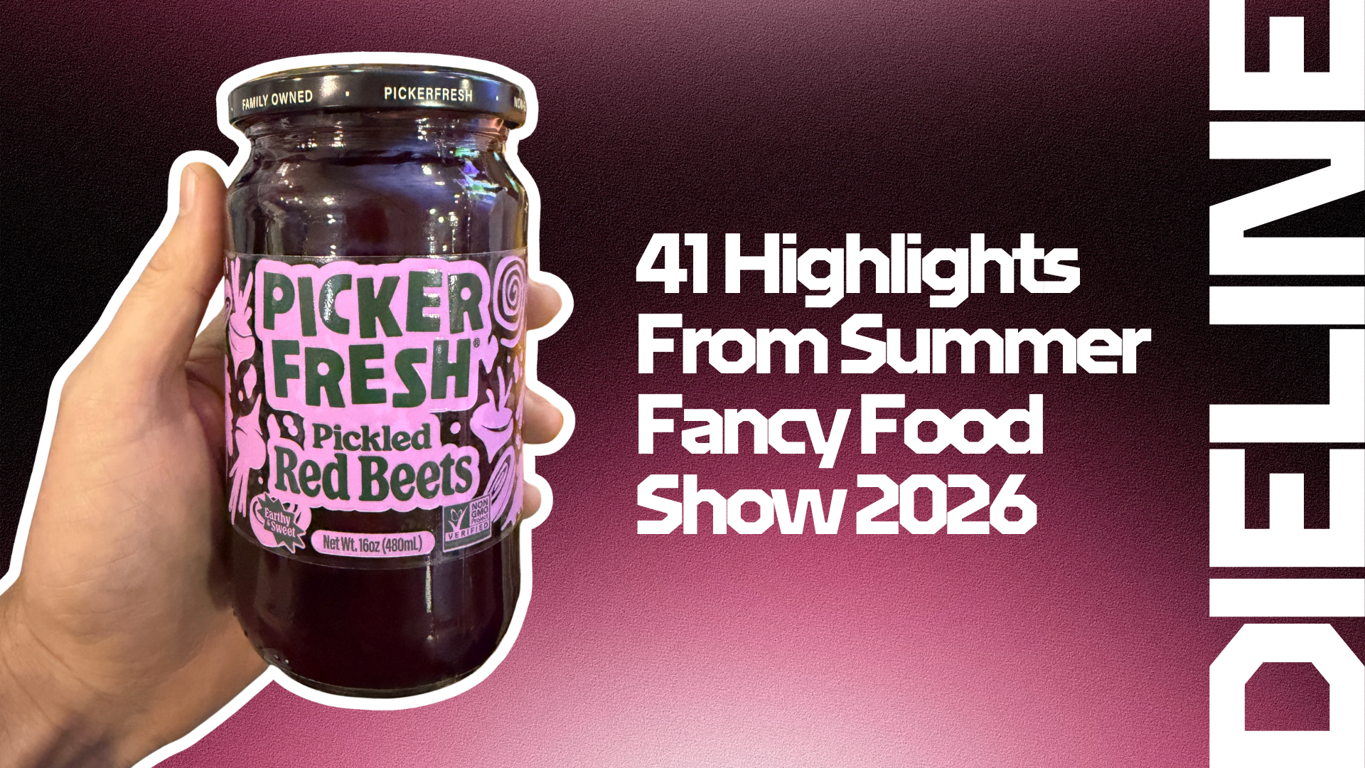 41 Standout Packages from the 2026 Summer Fancy Food Show