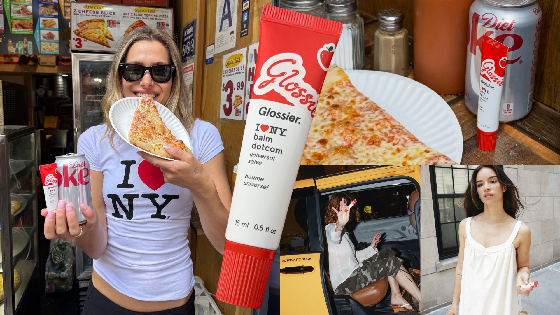 Shelf Life 121: Glossier and the Masstige Coolness Cycle