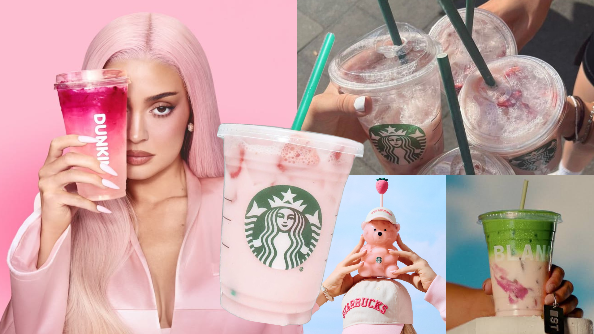 Shelf Life 120: The Pink Drink Industrial Complex