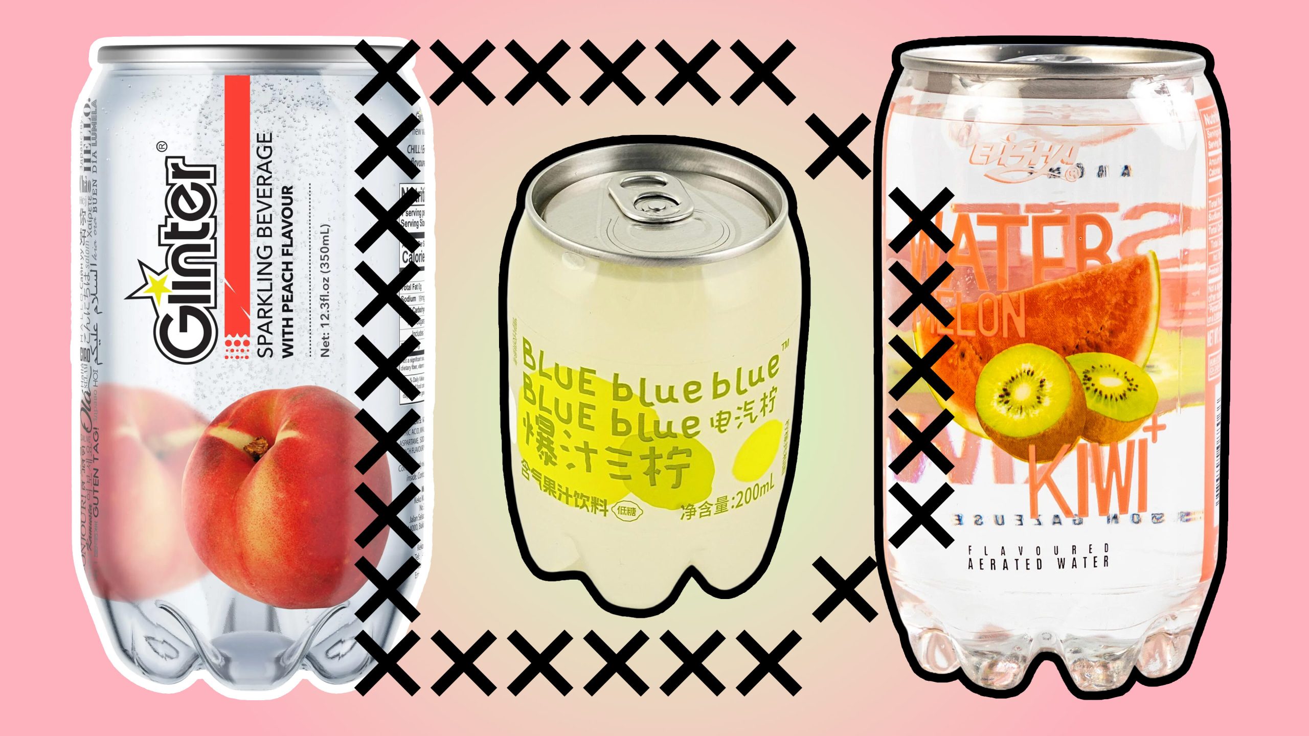Plastic ‘Cans’ With Metal Tops Suck: Here’s Why