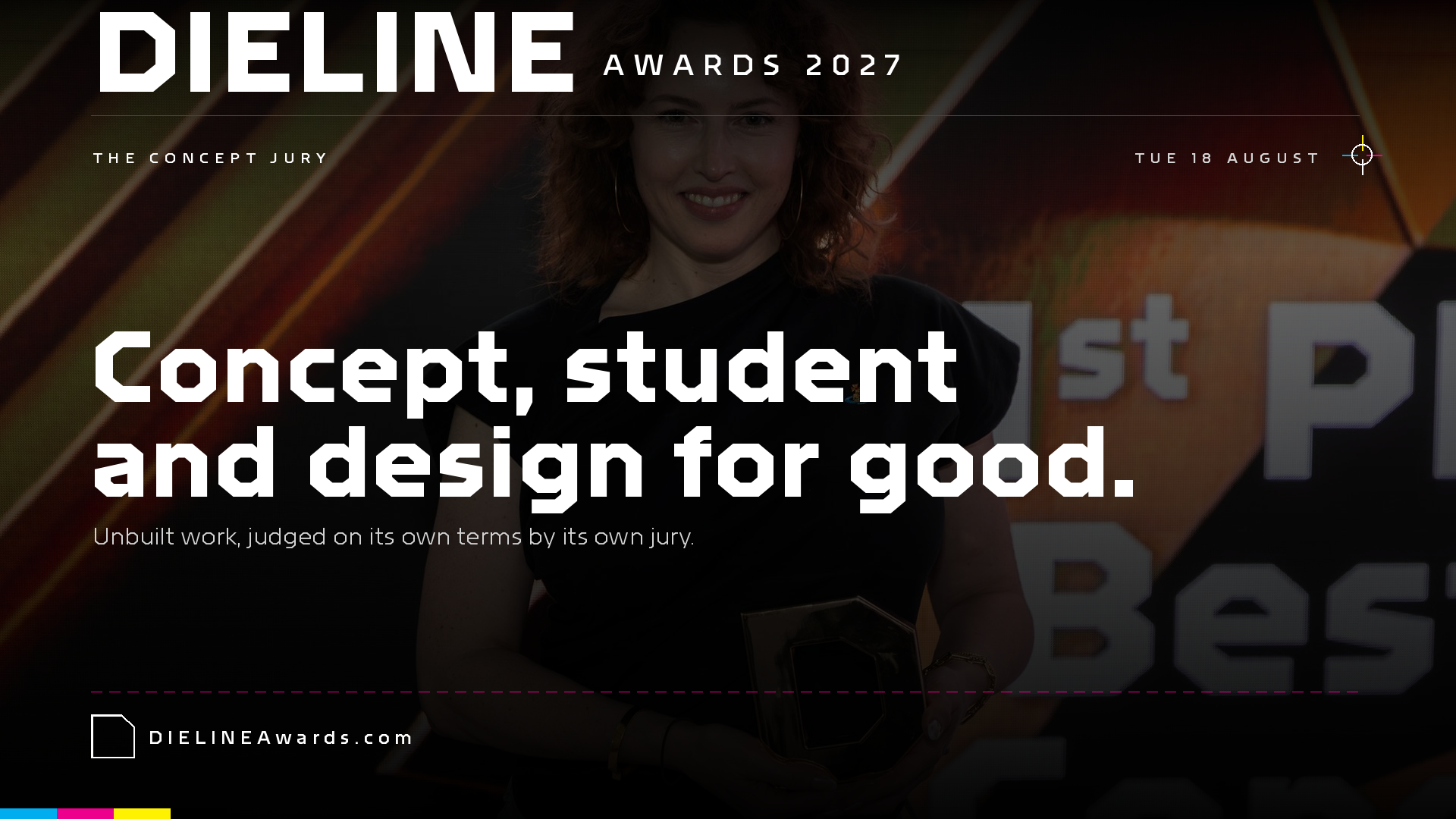 Concept, student and design for good: the $130 track explained