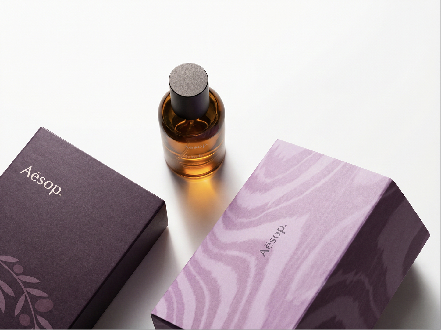 Freda Gu’s Aesop Concept ‘Eidesis’ Reflects the Myth of Narcissus in Every Fold