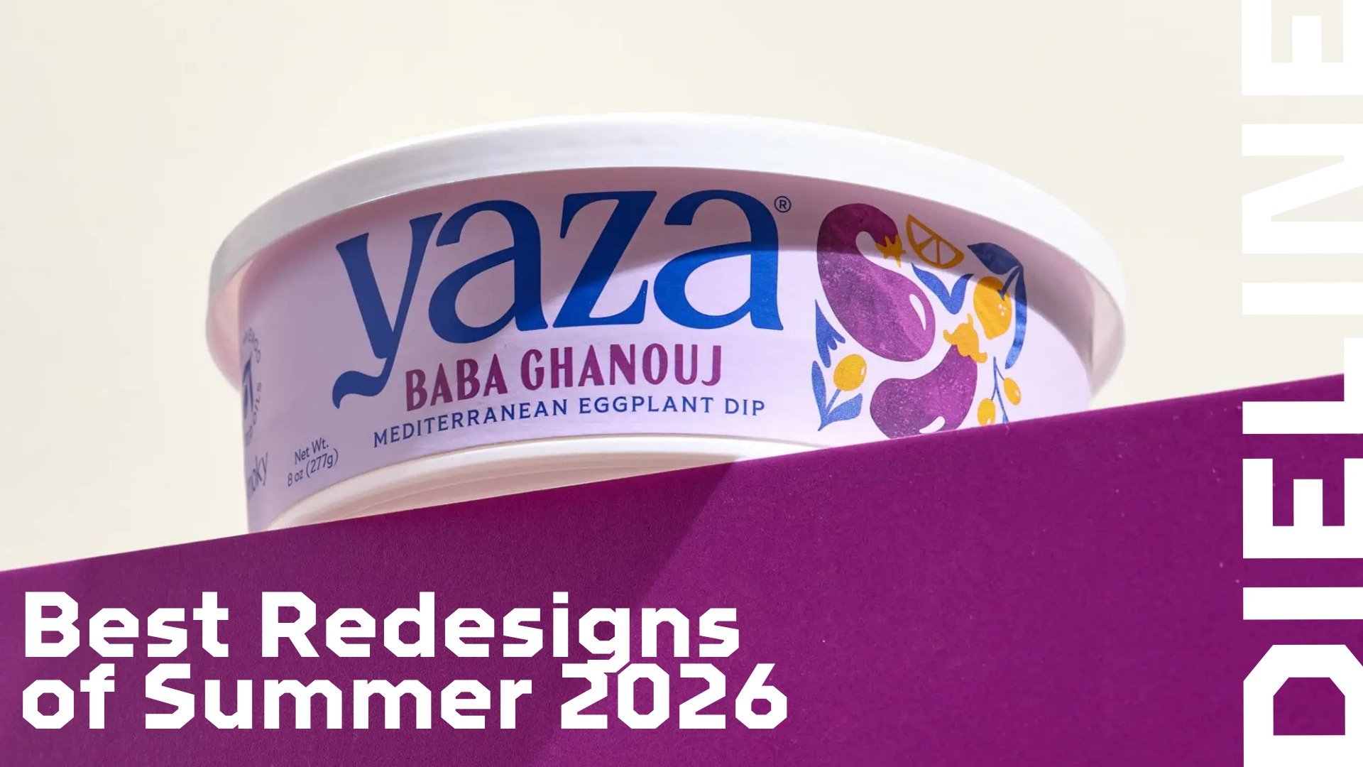 Best Redesigns of Summer 2026