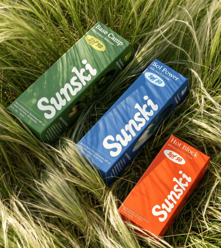 SPF Goes Off the Grid With Sunski