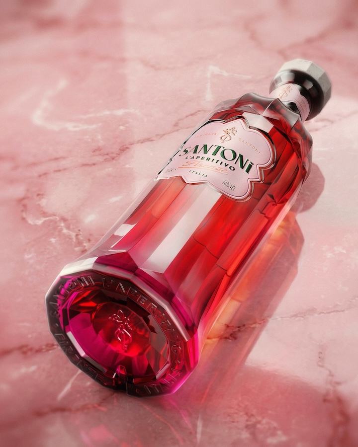 Santoni L’Apertivo Delivers On the Art of the Aperitivo