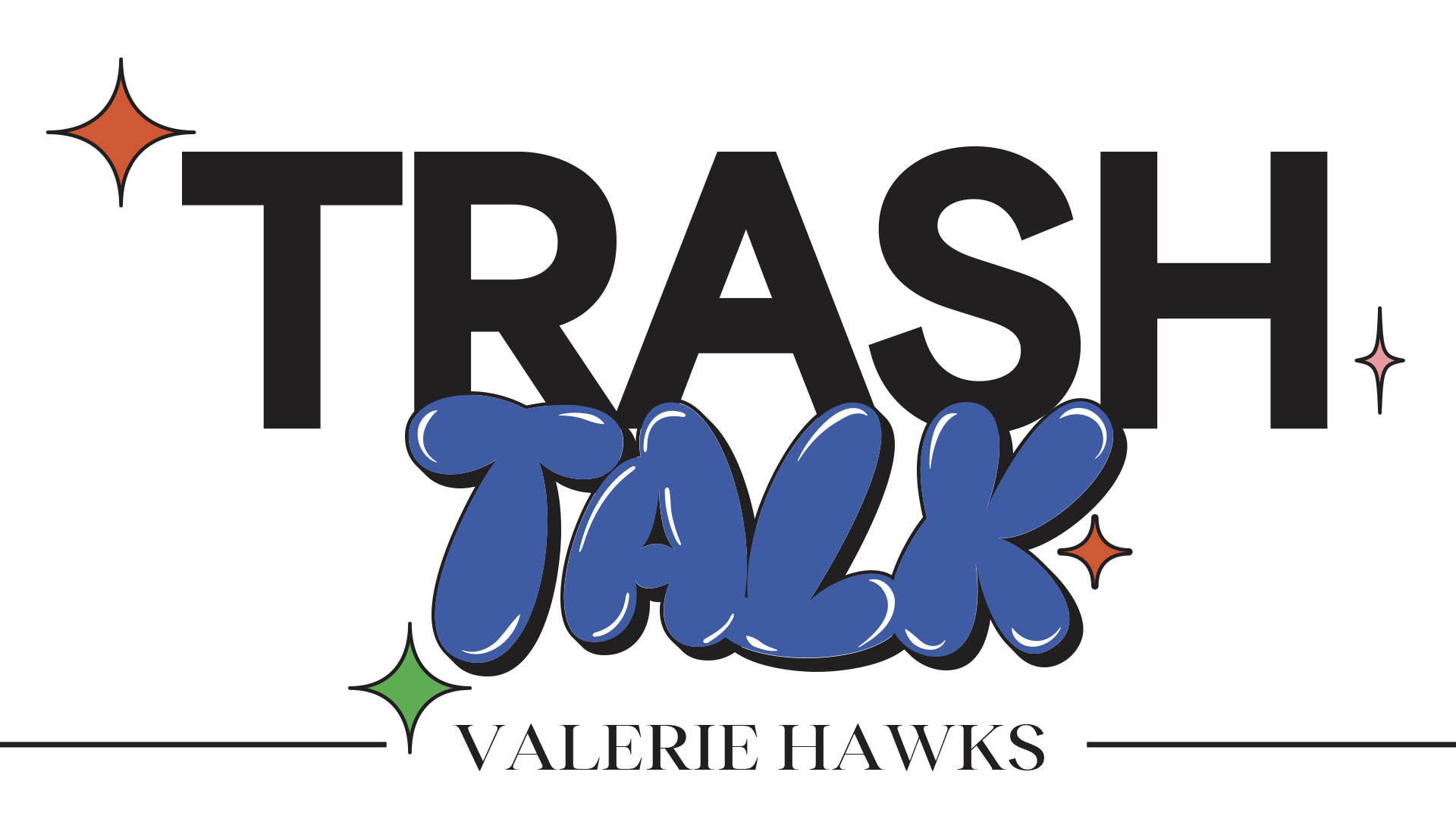 Trash Talk: We Used To Talk About Replacing Plastic. Now, Not So Much