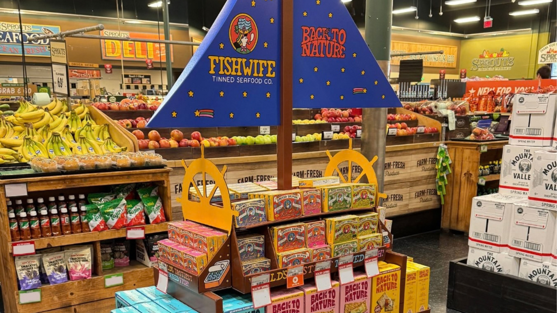 Shelf Life 129: Former DTC Brands Are Making Grocery Displays Good Again