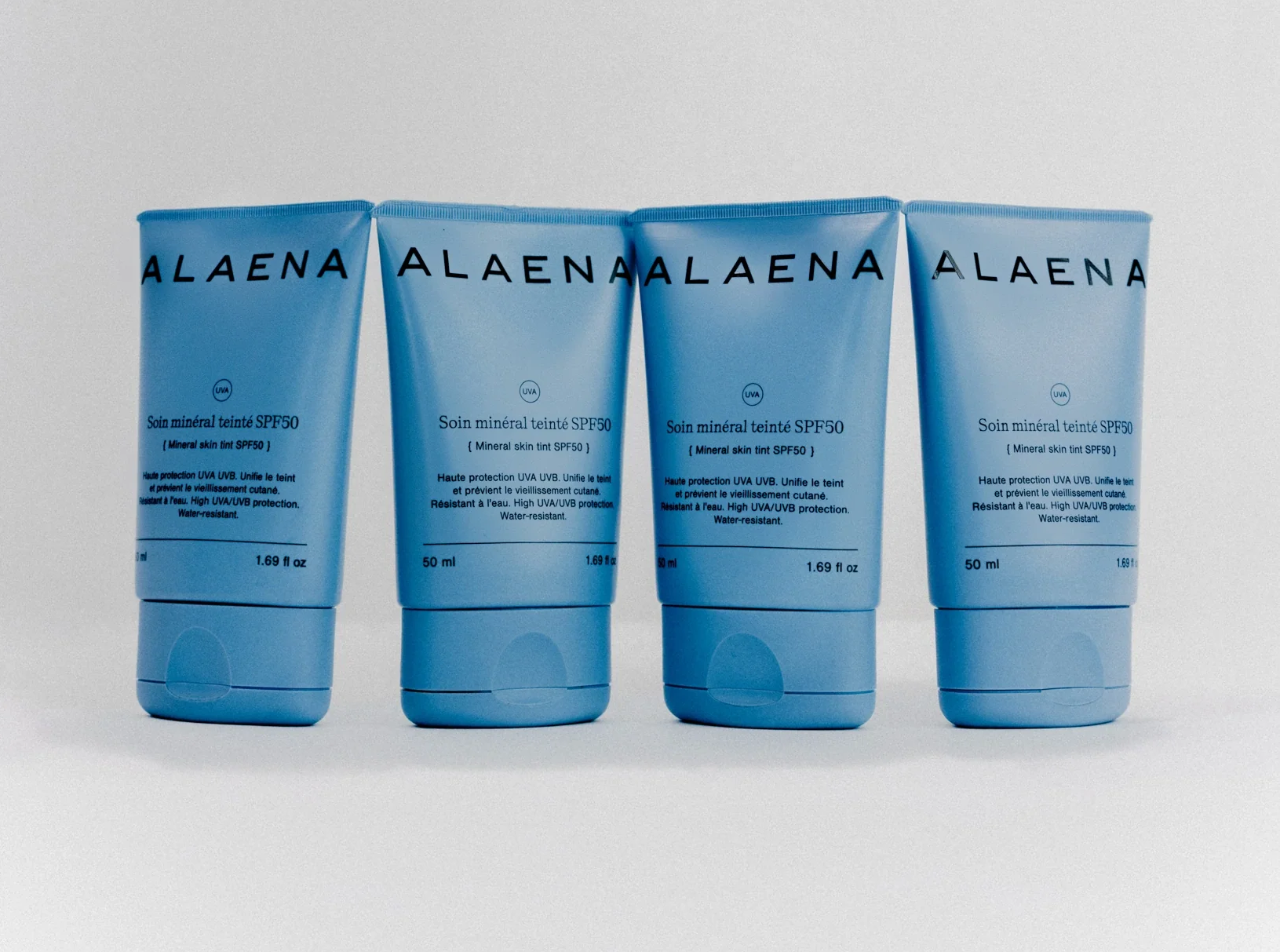 Alaena’s Skincare Bottles Up Quiet Confidence