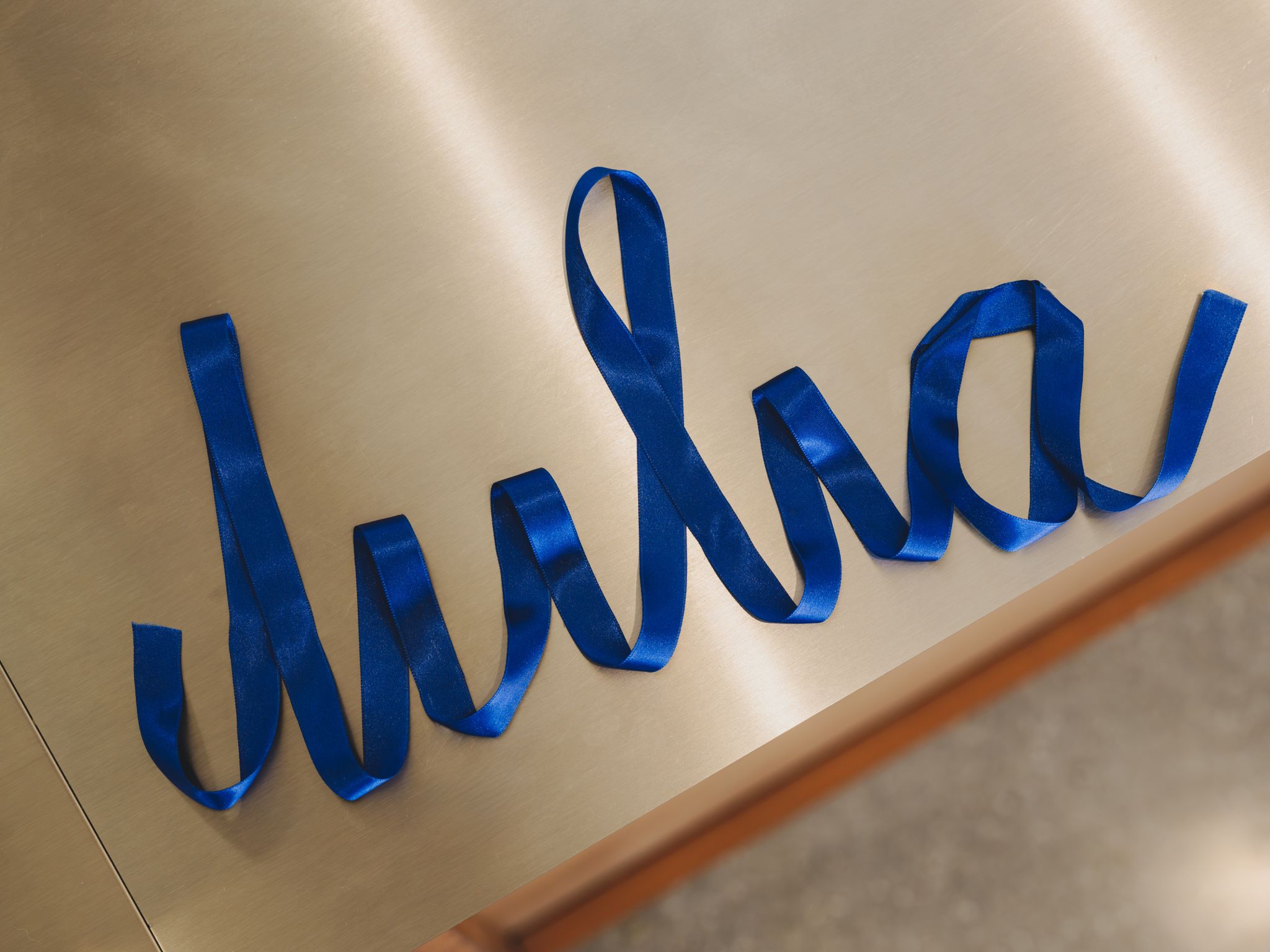 Tour de Type: Vintage-Inspired Logotype, Satisfying Lockups, and a Brand Name Written with a Ribbon
