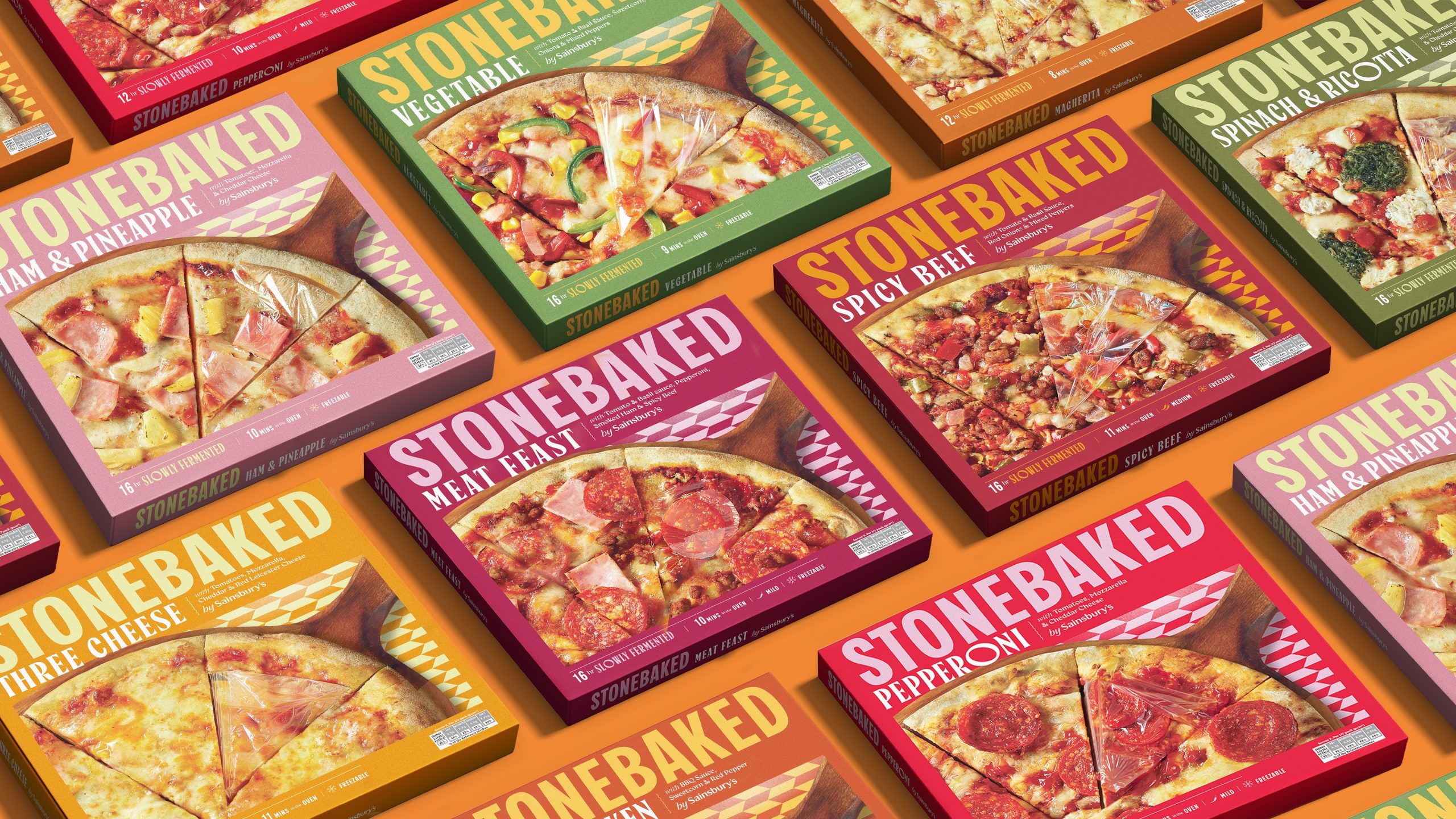 Contrast Serves Up a Fresh Slice of Italy for Sainsbury’s