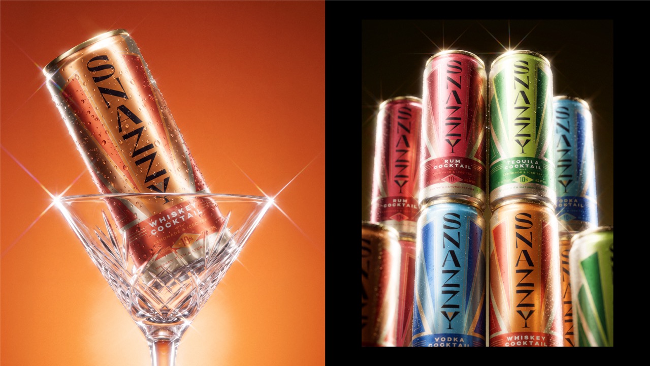 Thirst Gives Snazzy Cocktails the Gatsby Treatment