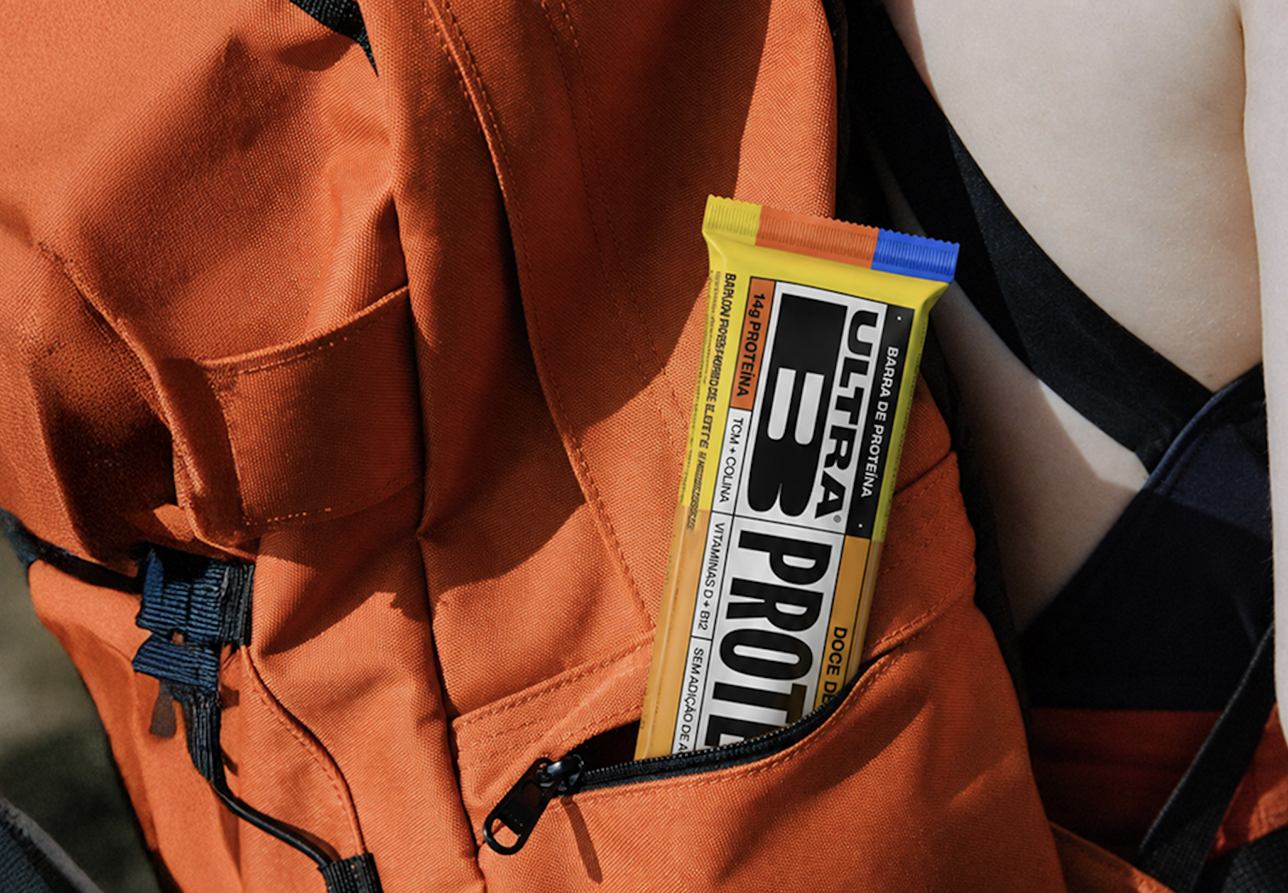 HardCuore’s Rebrand Of Ultra B Goes the Distance