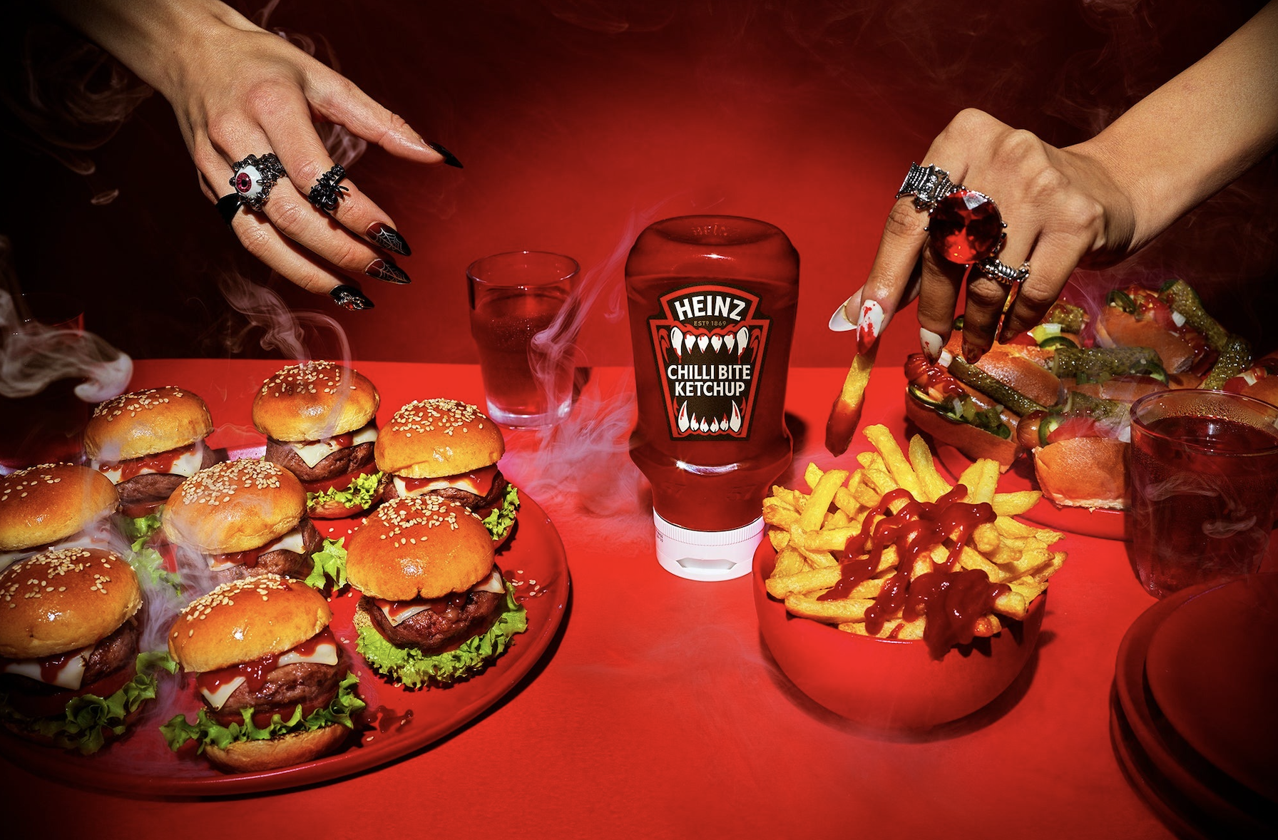 DIELINE’s Best Halloween Packaging For 2026