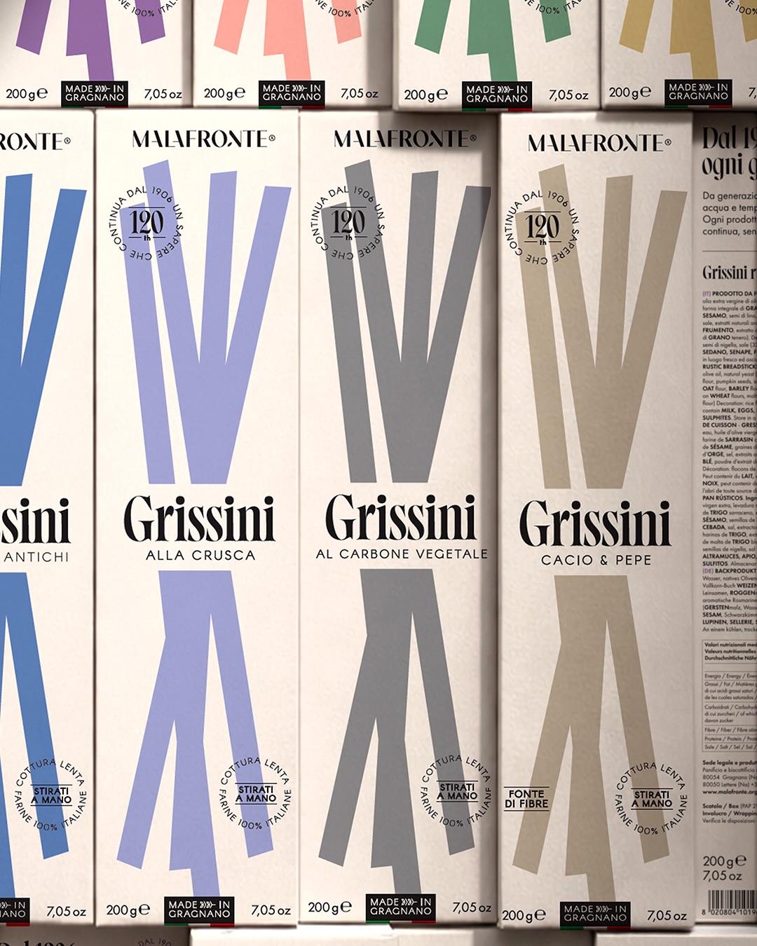 Malafronte Stretches Italian Tradition Into a Fresh Look