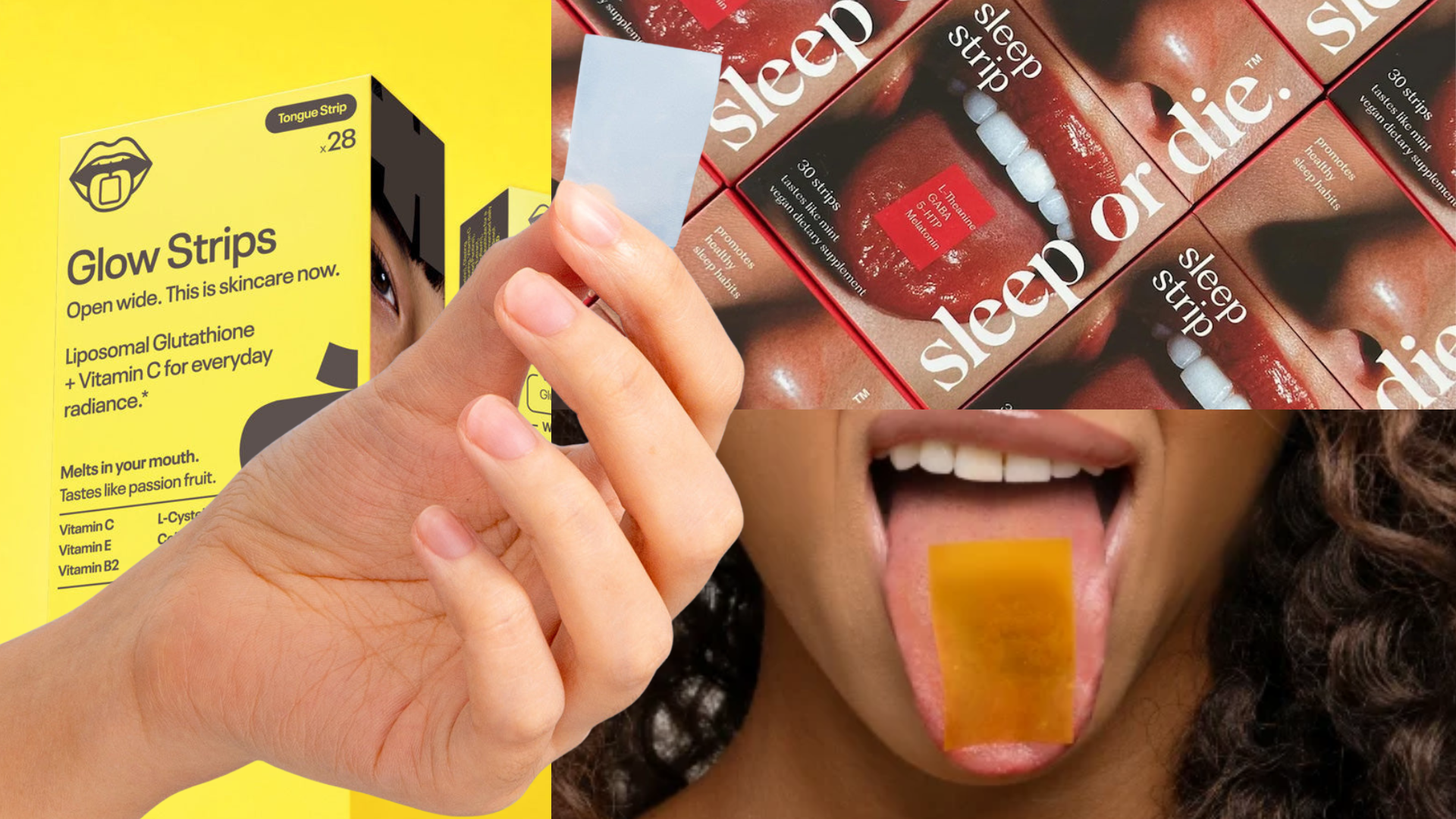 Shelf Life 133: Wellness Is Starting To Melt In Your Mouth