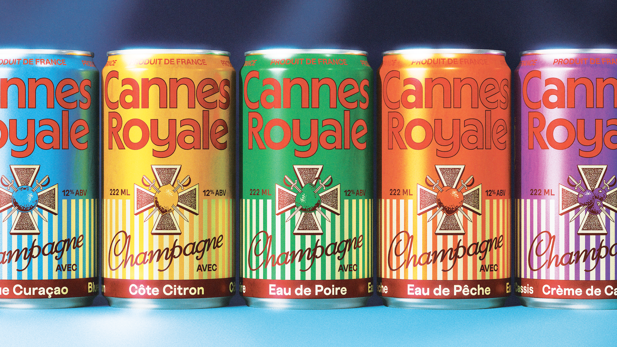 Tavern Proves You Can Make a Cannes Can for Cannes