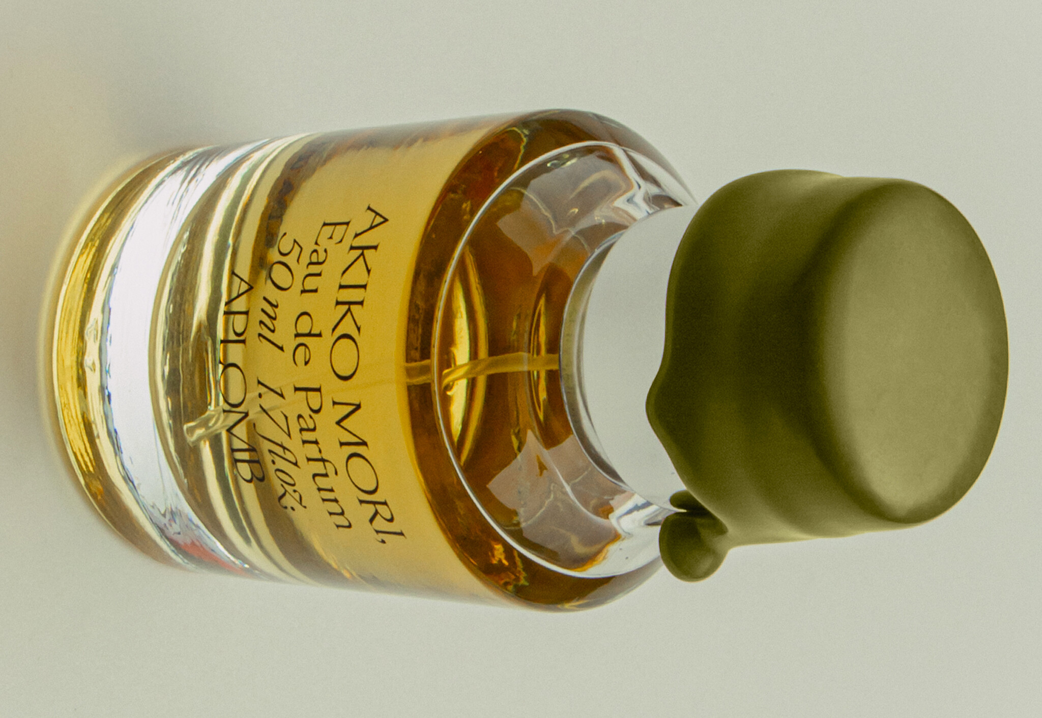 APLOMB Sends a Love Letter to Perfume Packaging